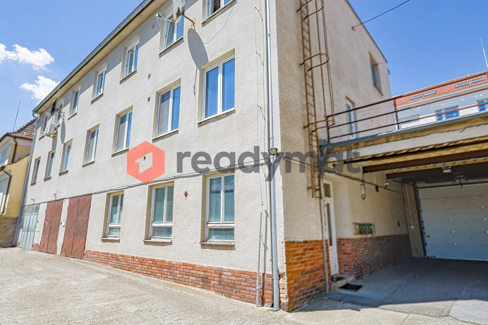 1+1, Blažkova, Hodonín, 20 m² - 1