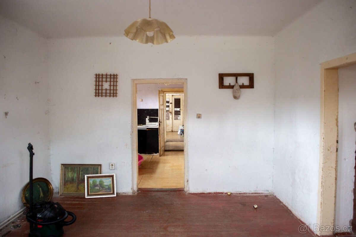 Rodinný dům · Brodek u Konice, 798 46 - 4