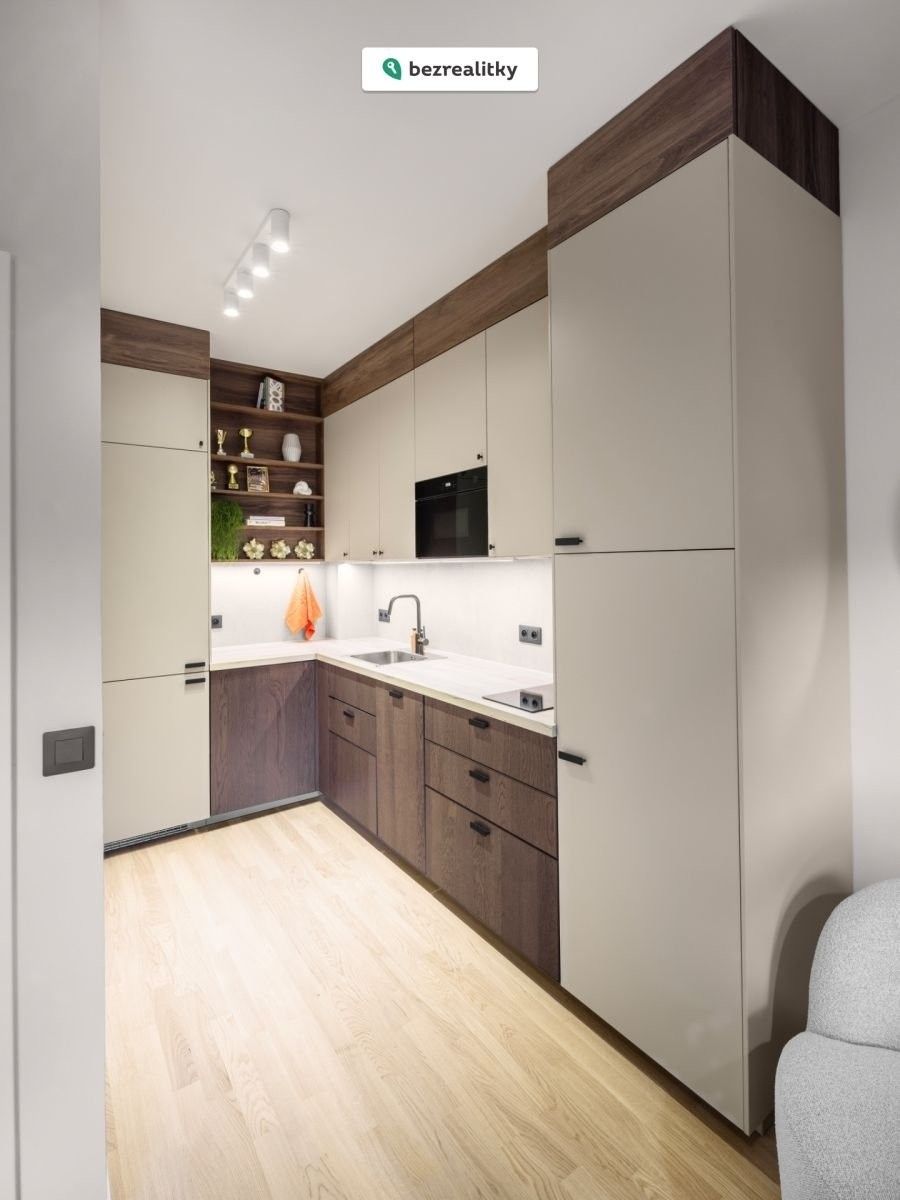 1+kk, Tovární 132, Beroun Beroun-Město, 26 m² - 1
