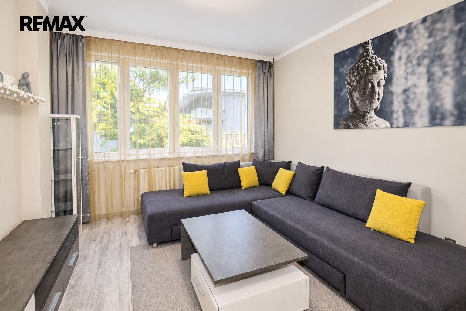 2+kk, Lužná 794, Praha Vokovice, 70 m² - 1
