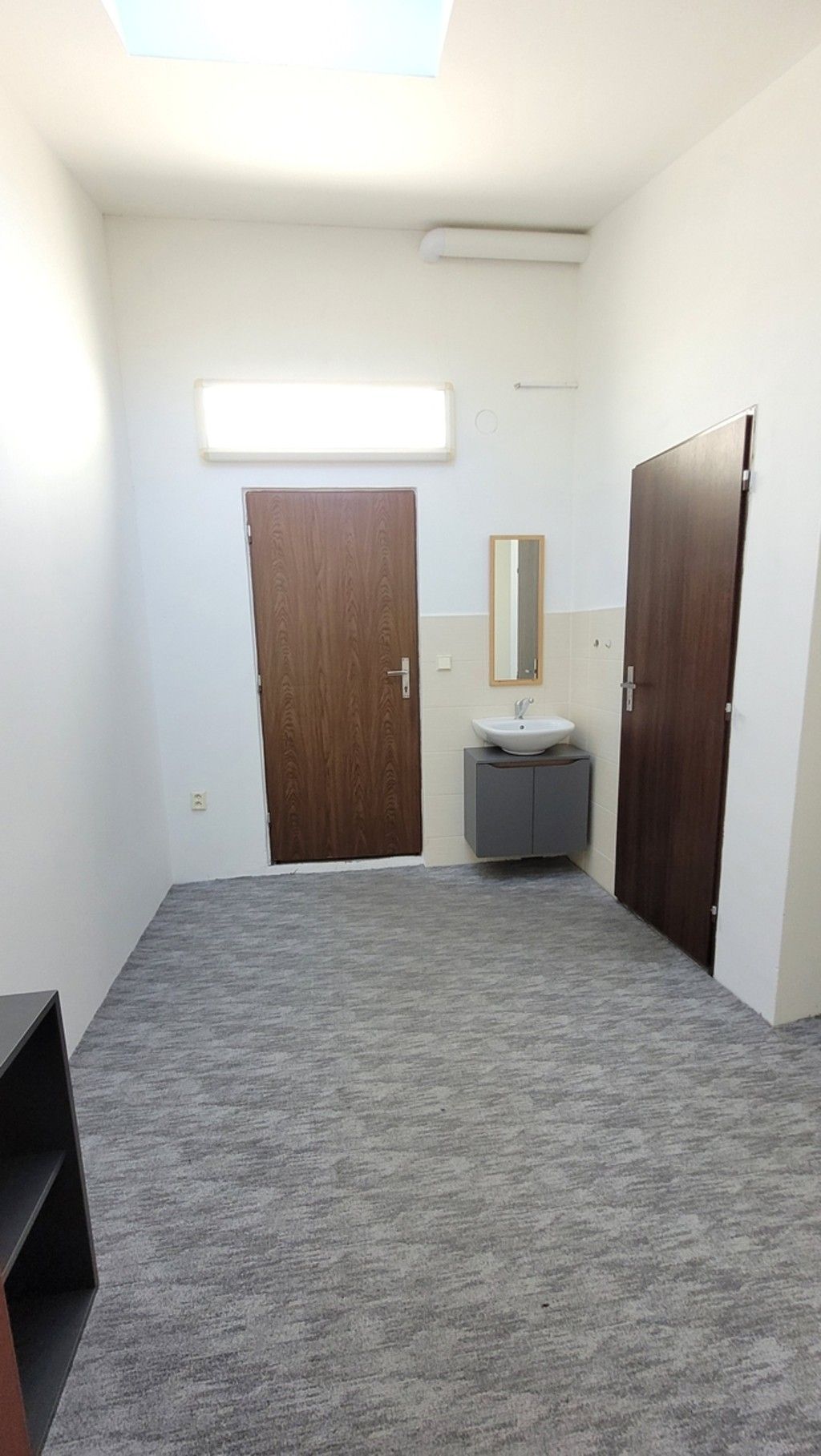 Pronájem kancelář - Farní, Frýdek-Místek Frýdek, 27 m² - 5