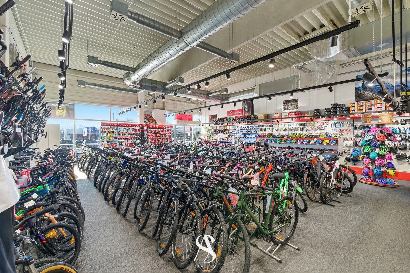 Obchodní prostory · 222 m² · Kafkova 494, Olomouc Slavonín - 4