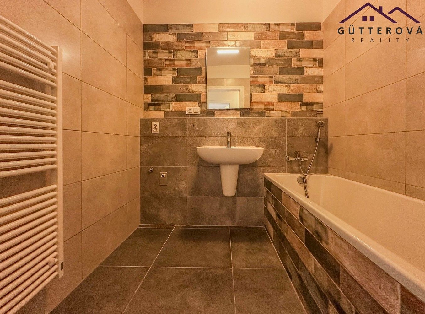 2+kk, Studentská, Plzeň - Bolevec, 48 m² - 2