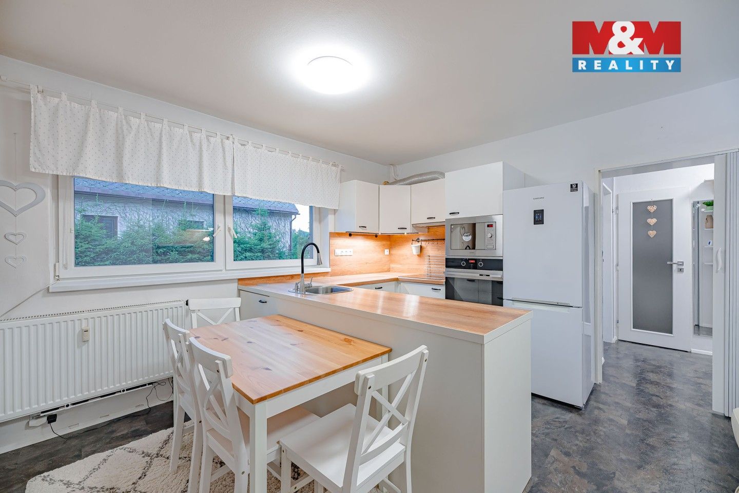 2+kk, Líšnice, 40 m² - 2