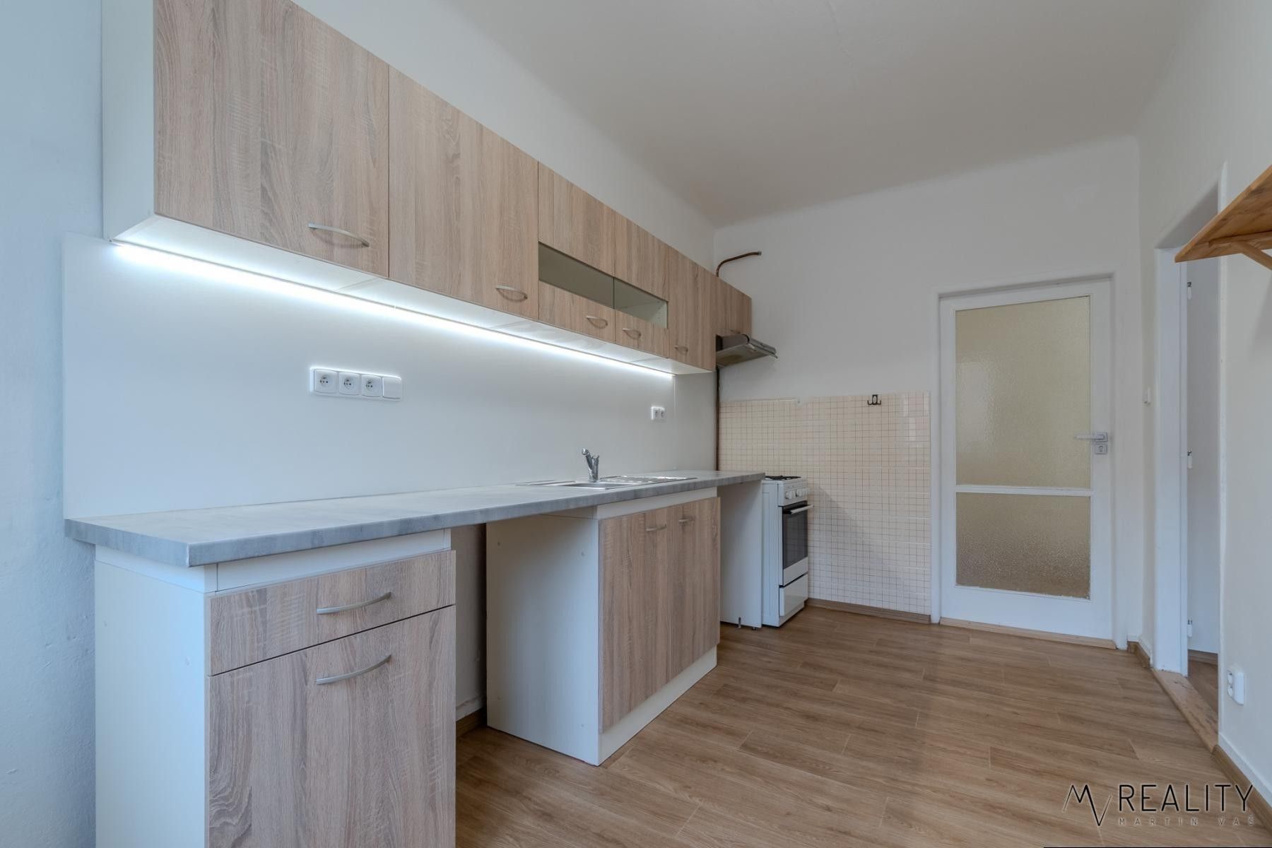 2+1, Porubská, Ostrava, 60 m²