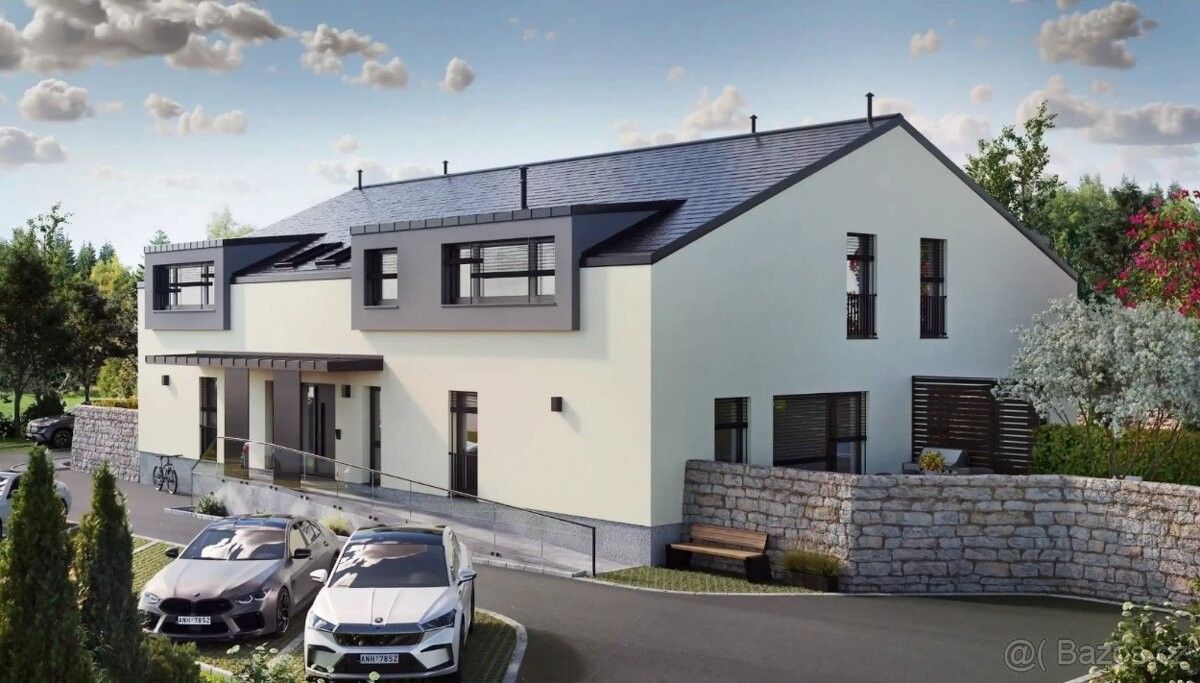 Byty, Kostelec nad Černými Lesy, 281 63