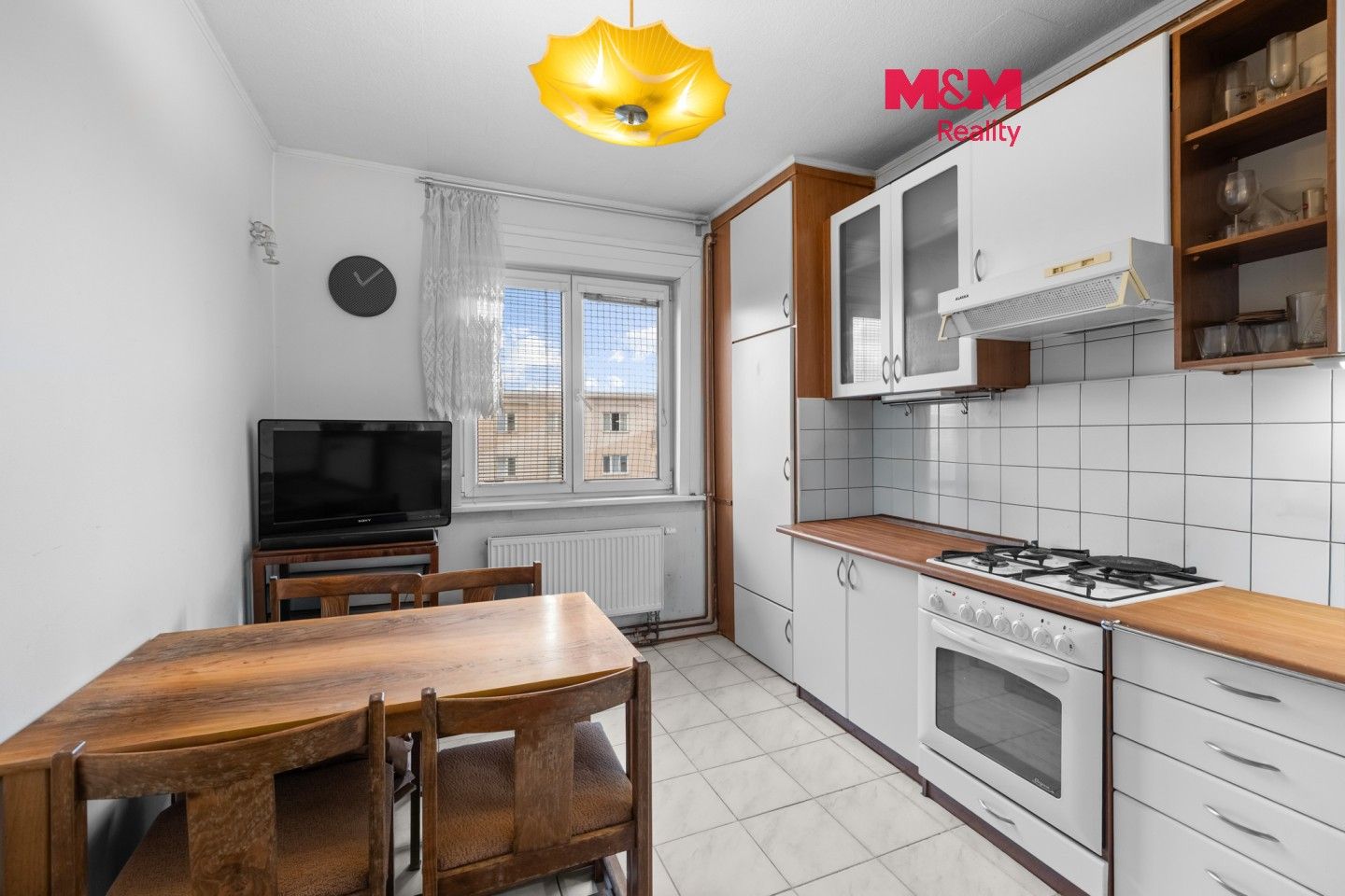 2+1, Jevanská, Praha, 68 m² - 1