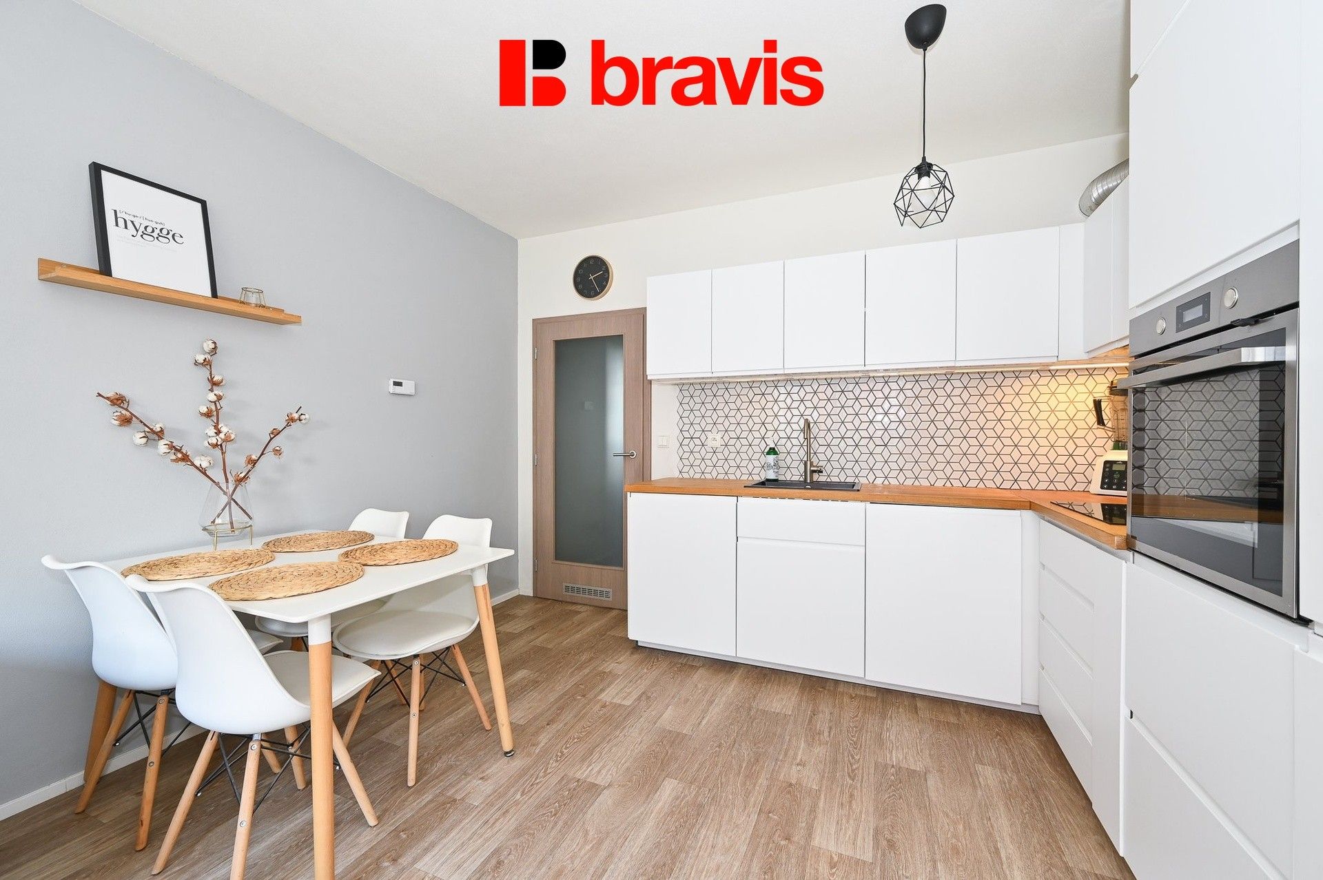 Prodej byt 2+kk - Turgeněvova, Brno, 67 m²