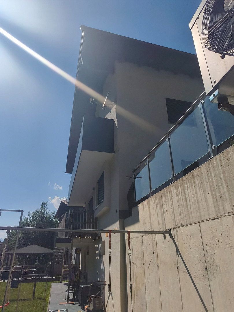 Rodinné domy, Assling Tirol 9911, 160 m² - 1