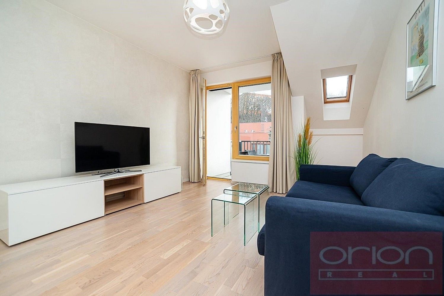 4+kk, Praha - Košíře, okres Praha 5, Hlavní město Praha, 97 m² - 1