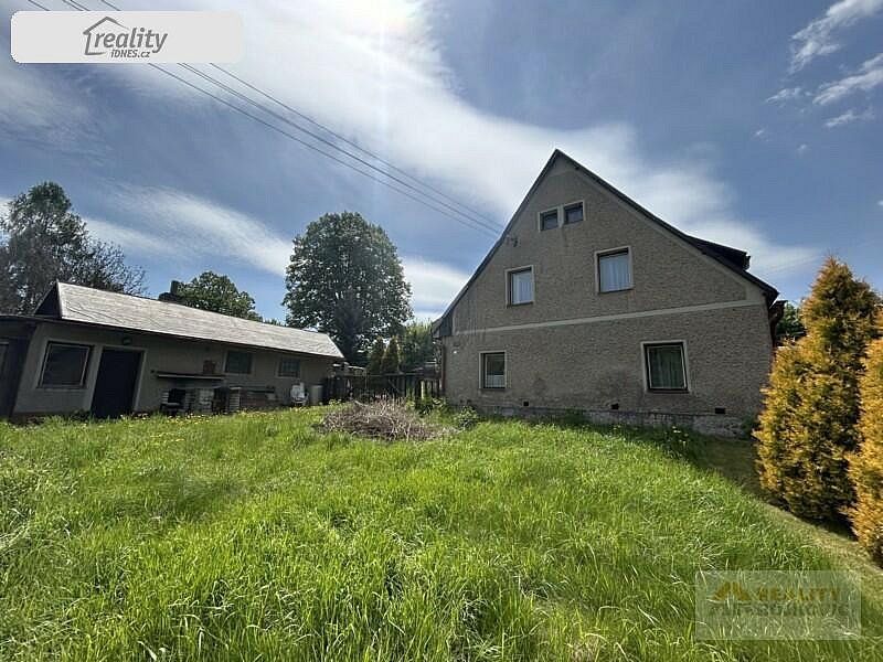 Rodinný dům · 85 m² · Hejtmánkovice, okres Náchod - 3