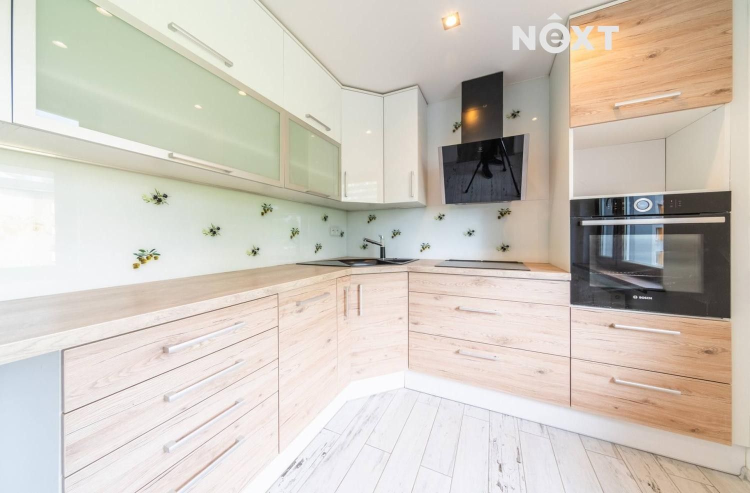 3+1, Nedbalova 2410, Karviná Nové Město, 80 m² - 1