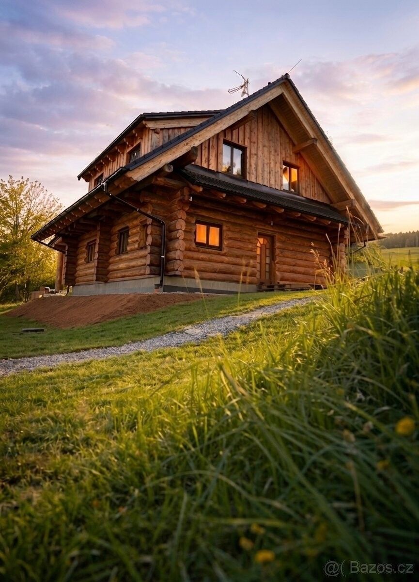 Rodinné domy, Boskovice, 680 01