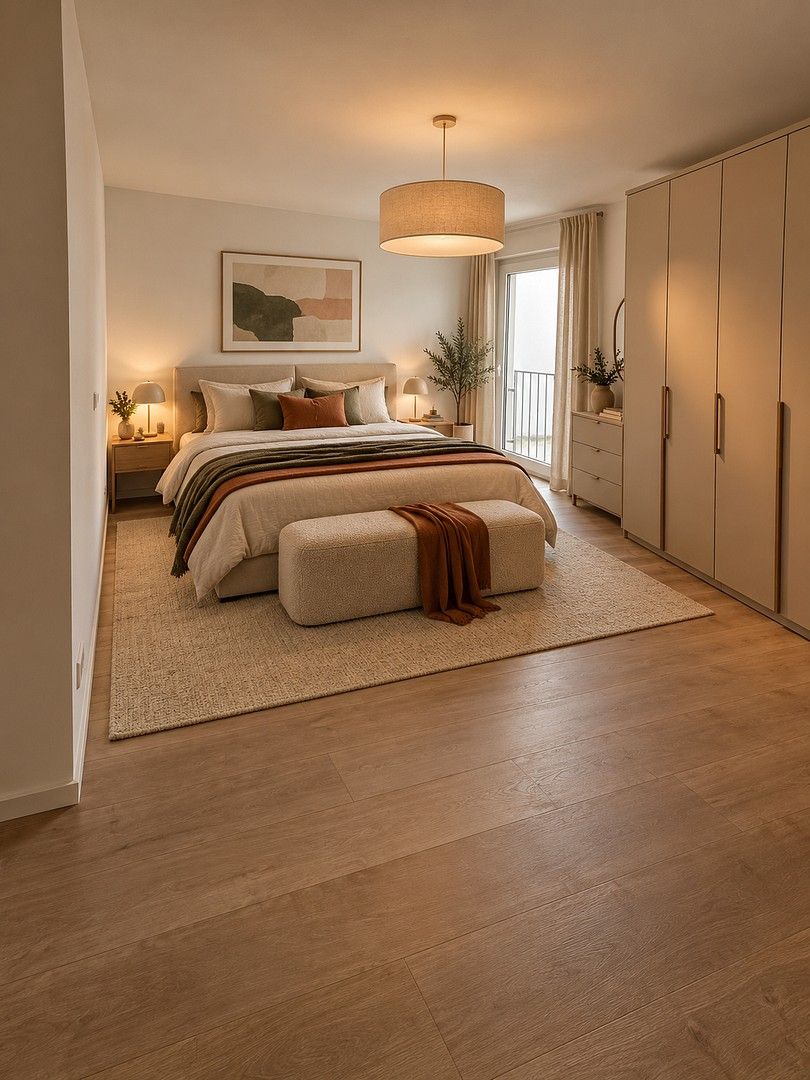 Pronájem byt 2+kk - , Severní Porýní-Vestfálsko, 95 m² - 5