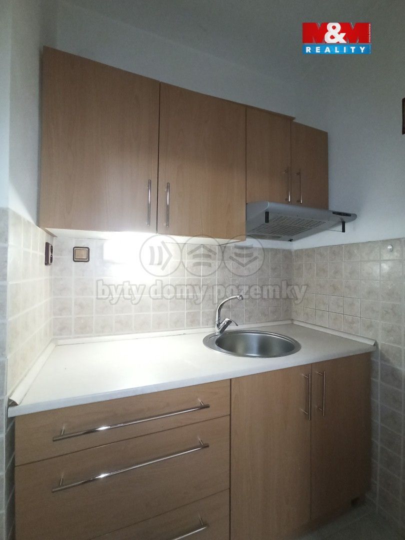 2+kk, Partyzánská, Moravský Beroun, 50 m² - 2