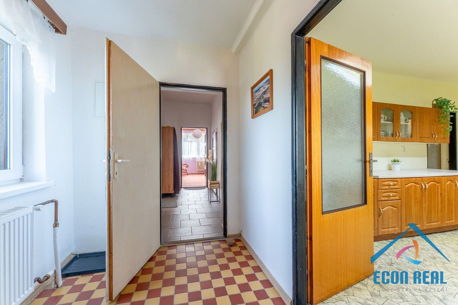 Rodinný dům · 91 m² · Oráčov, okres Rakovník - 4