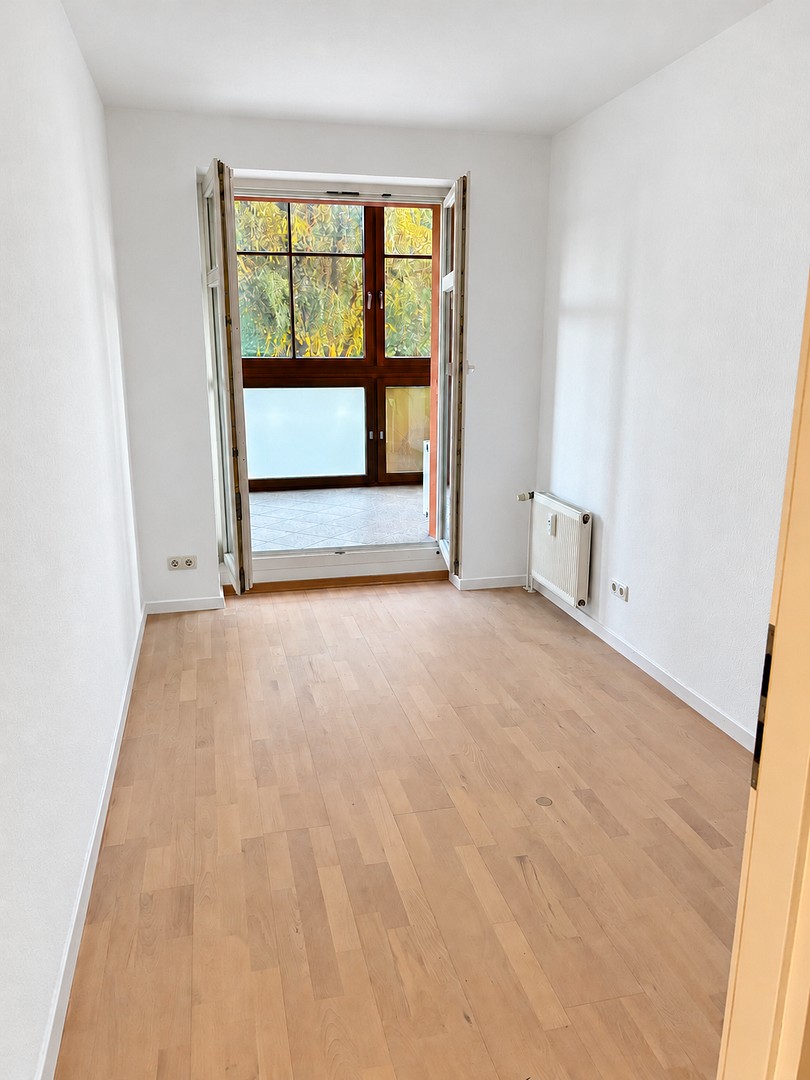 Prodej byt 3+1 - Lennestraße 20a Potsdam Brandenburger Vorstadt Brandenburg 14469, 73 m² - 5