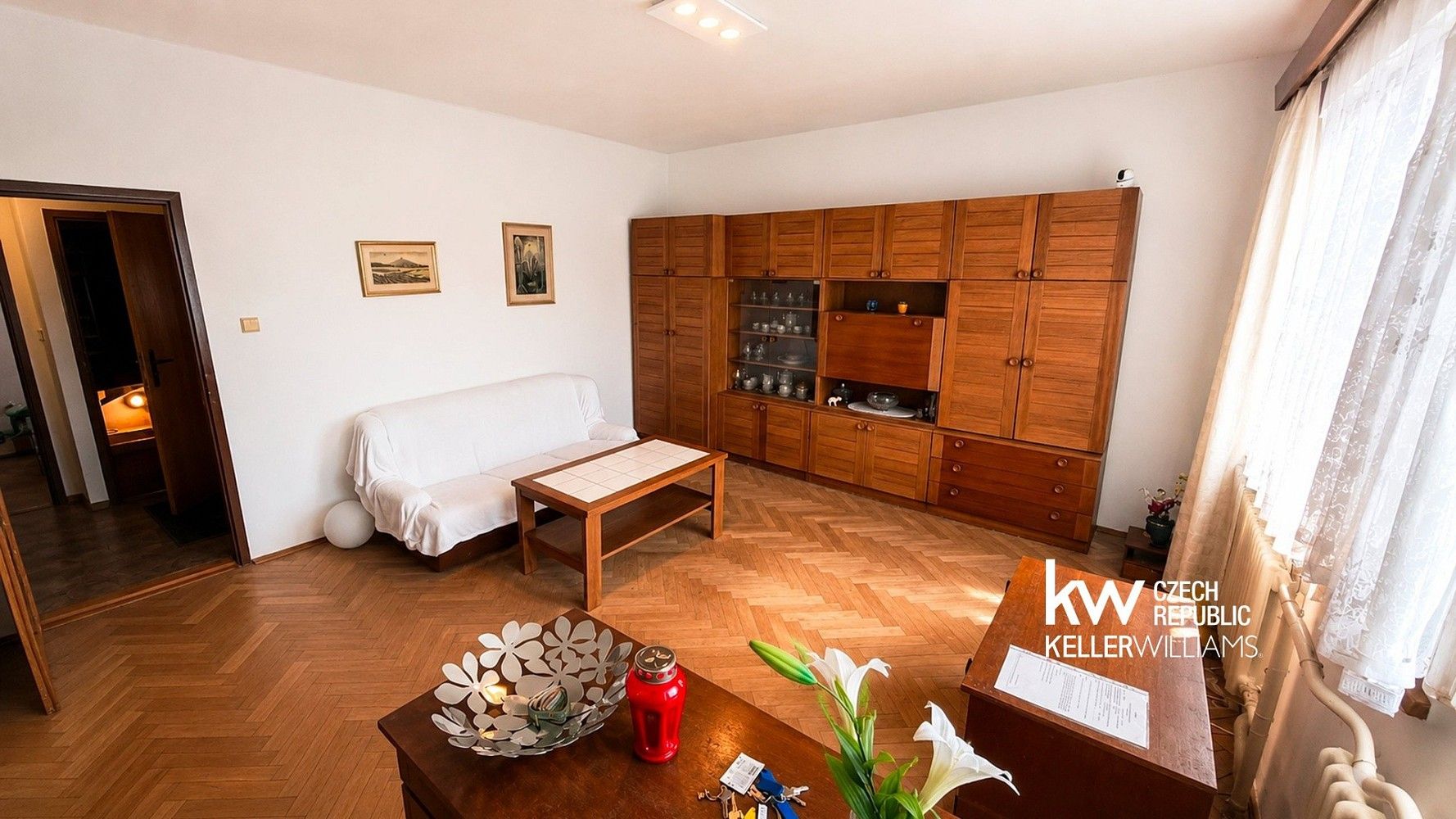Rodinný dům · 120 m² · Kozmice, okres Benešov, Středočeský kraj - 3