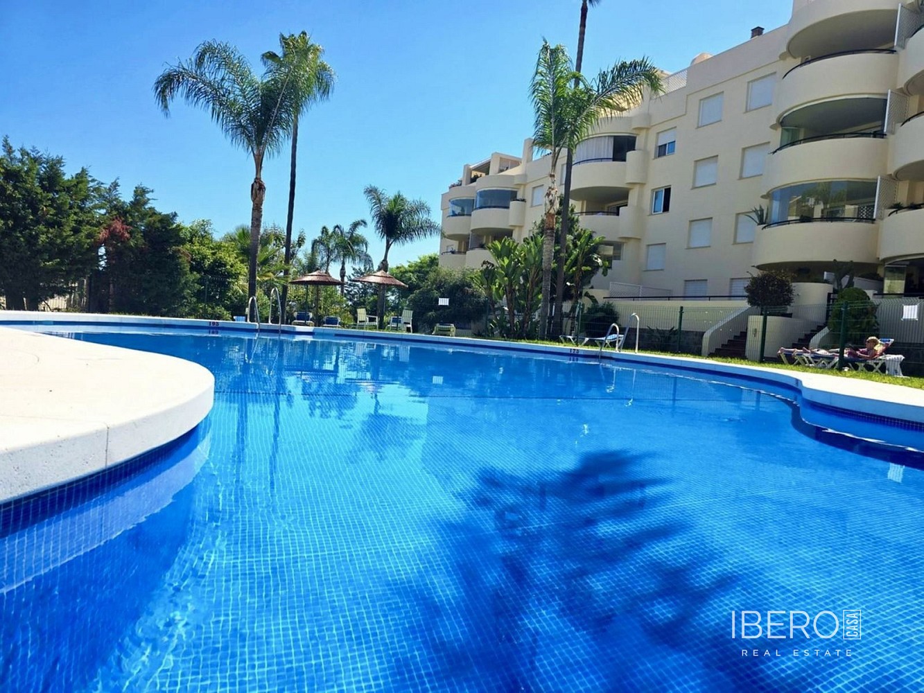 4+kk, Marbella, Španělsko, 119 m² - 1