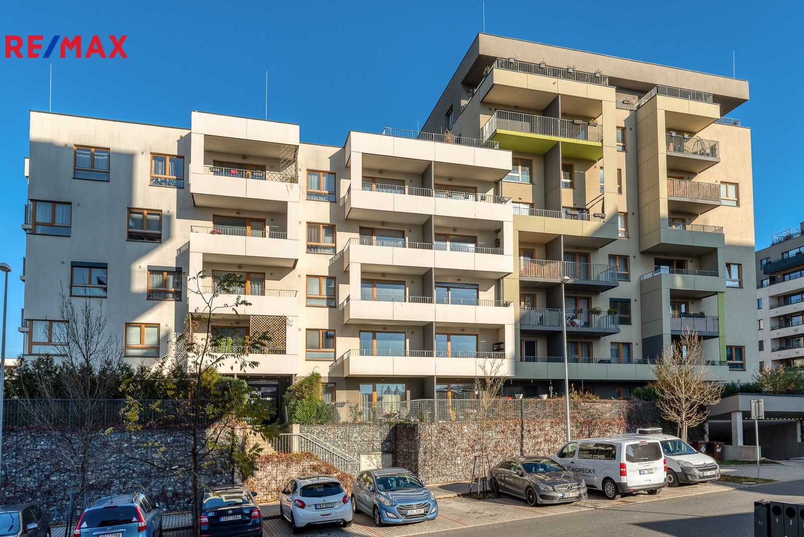 3+kk, Zlochova, Praha, 90 m²