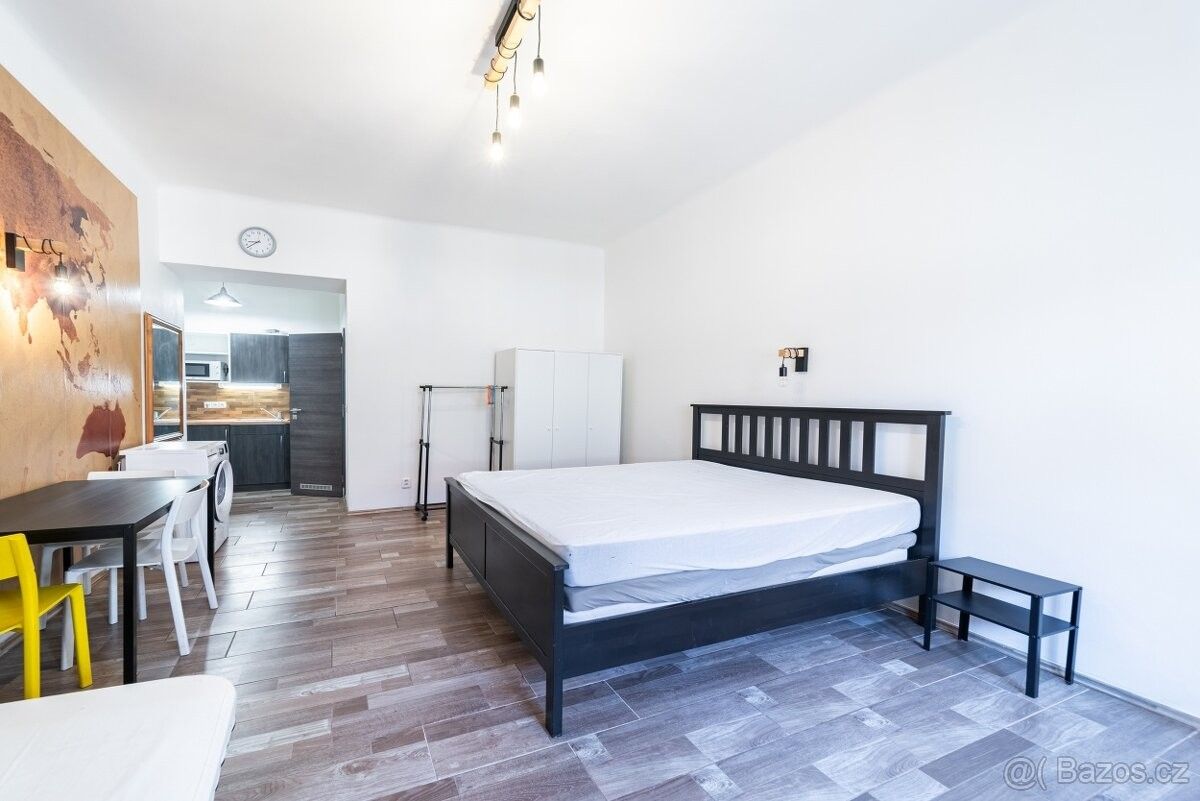 Pronájem byt - Praha, 110 00