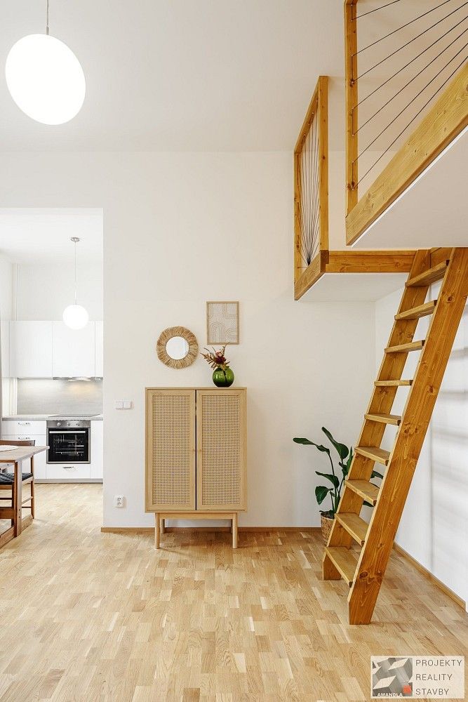 Pronájem byt 1+kk - Brno - Zábrdovice, okres Brno-město, Jihomoravský kraj, 47 m² - 5
