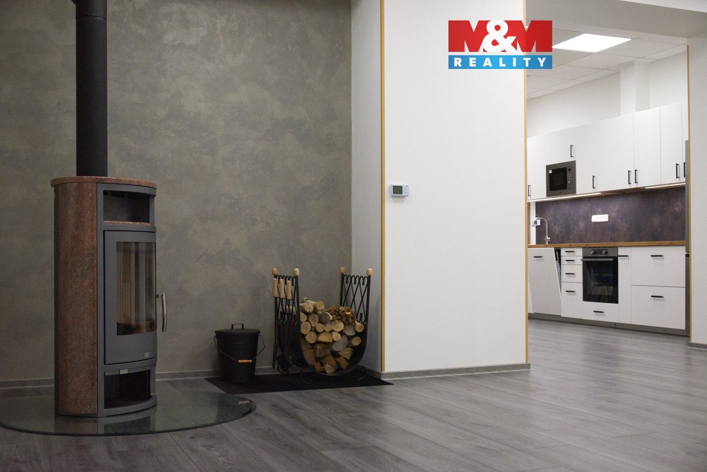 2+kk, Nádražní, Žamberk, 95 m²