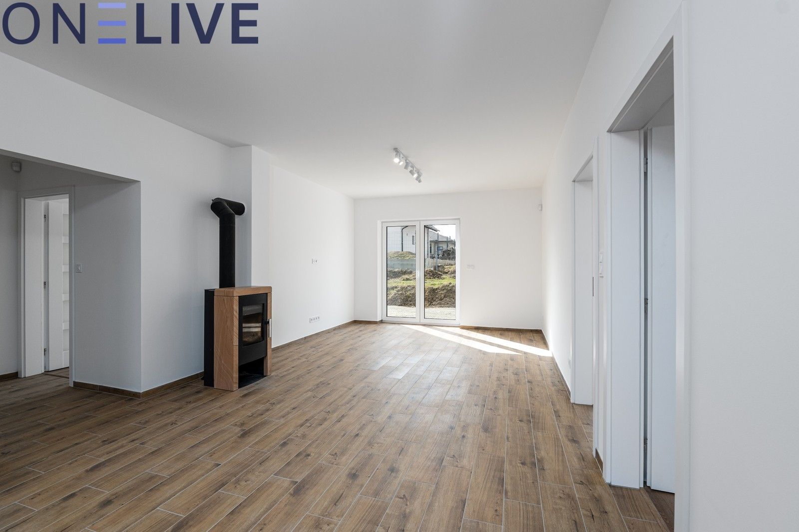 Prodej rodinný dům - Kladruby, 92 m² - 5