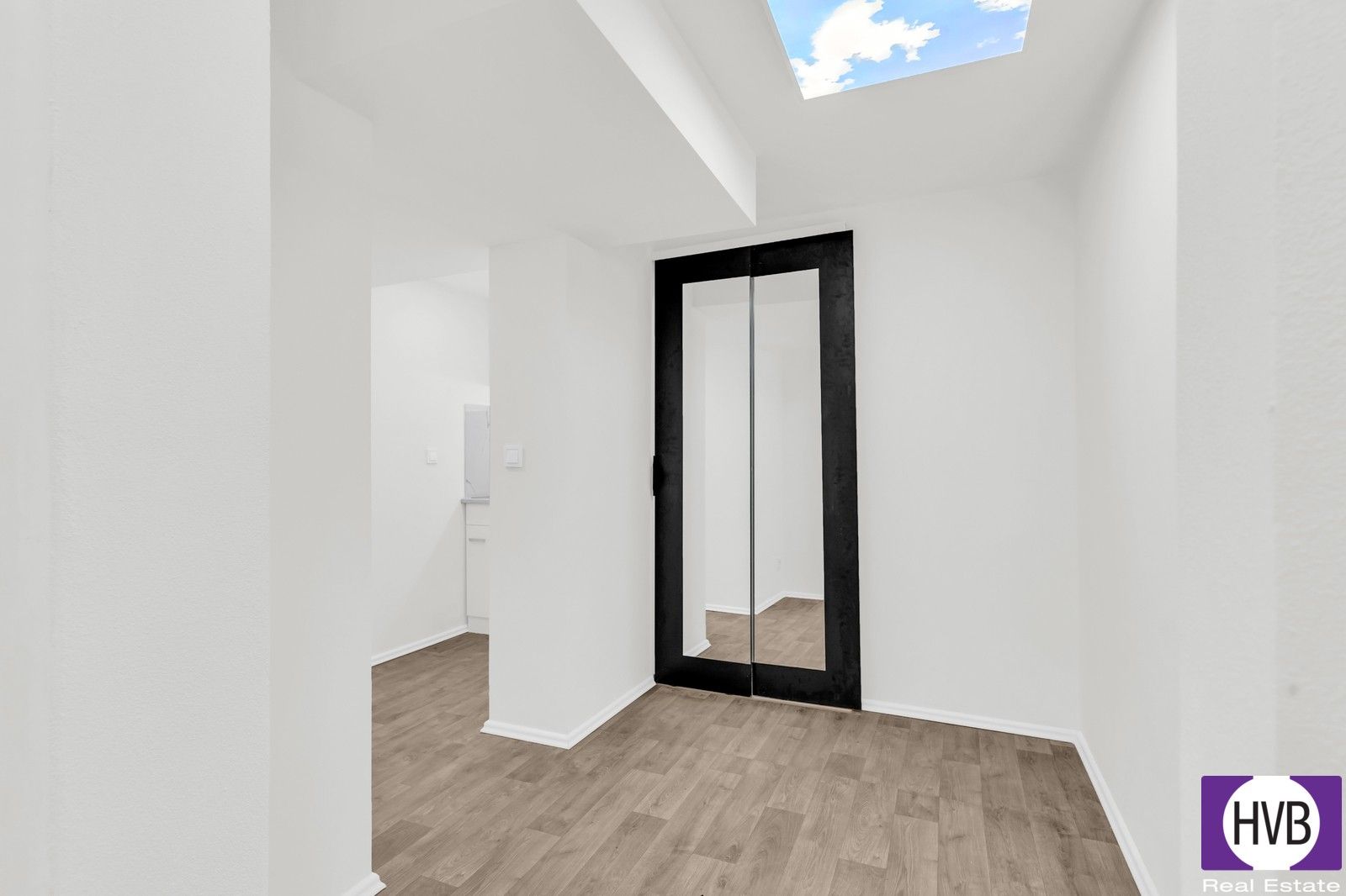 Byt 1+kk · 14 m² · Praha Suchdol - 4