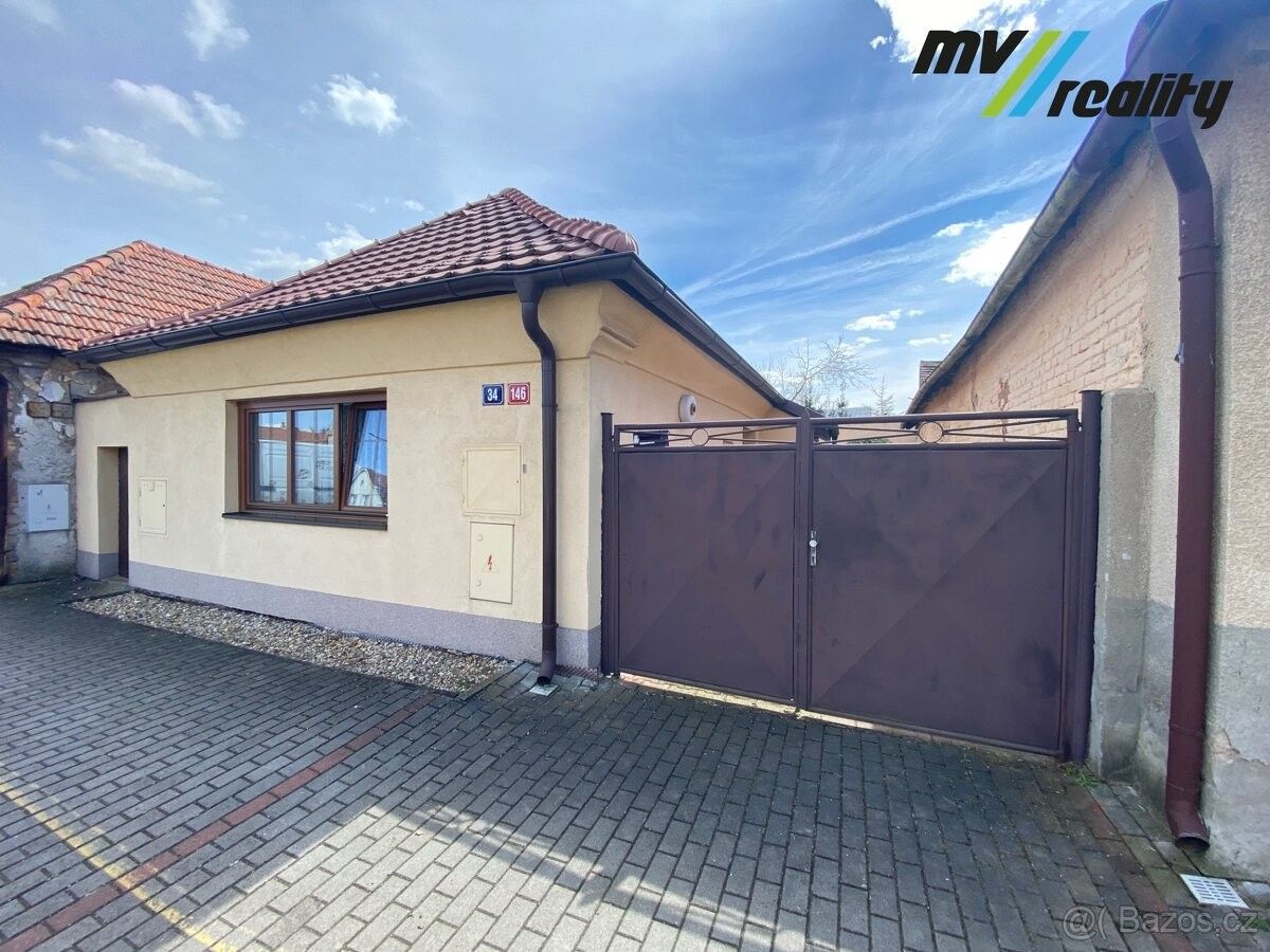 Prodej dům - Lysá nad Labem, 289 22, 268 m²