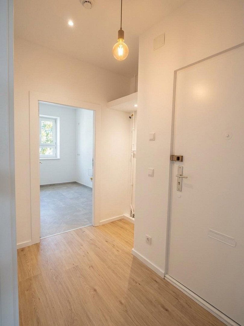 Byt 2+1 · 57 m² · Mörchinger Str. Berlin Zehlendorf Brandenburg 14169 - 4