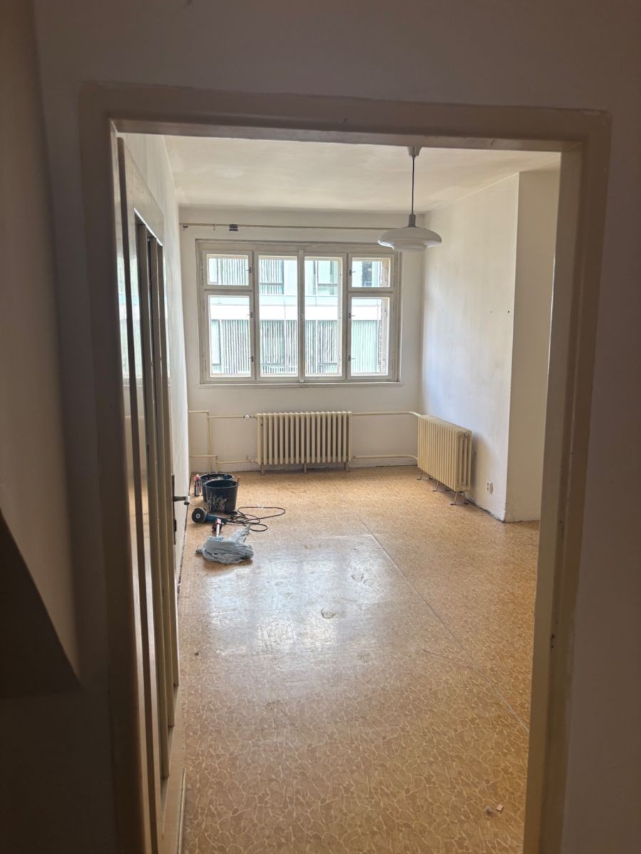 Byt 2+kk · 70 m² · Lomnického, Praha - Nusle - 4