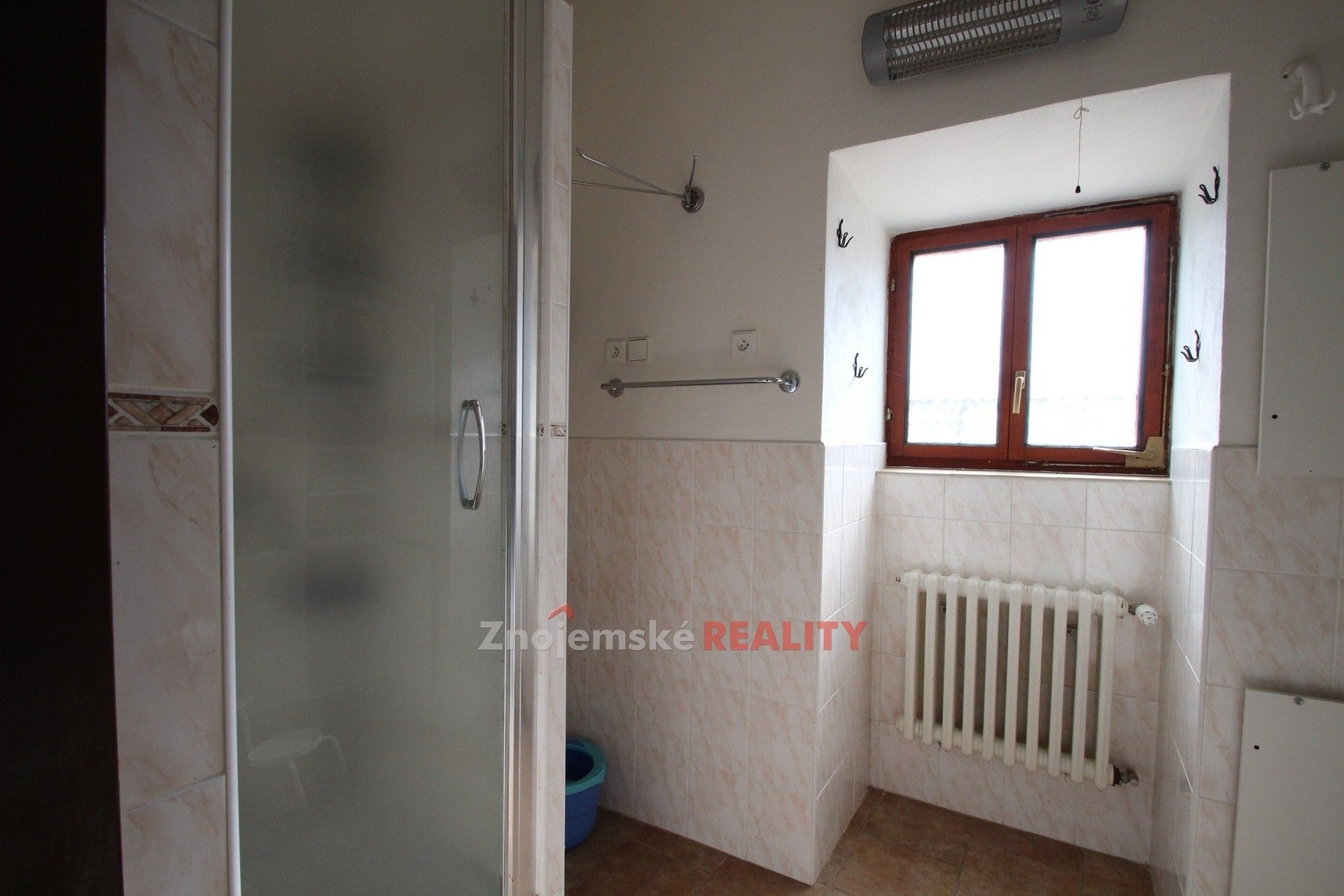 Pronájem byt 2+kk - Slup, 70 m² - 5