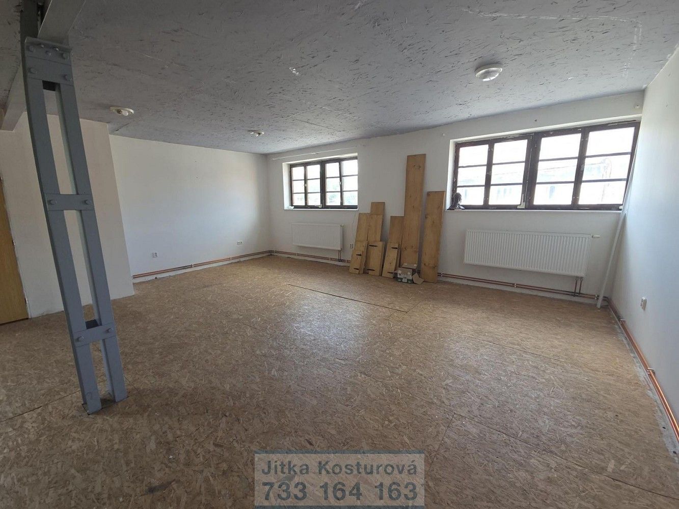 Kancelář · 100 m² · Krnov - Pod Cvilínem, okres Bruntál, Moravskoslezský kraj - 3