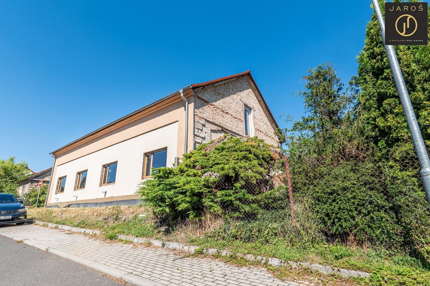Rodinný dům · 157 m² · Libušín, okres Kladno, Středočeský kraj - 3