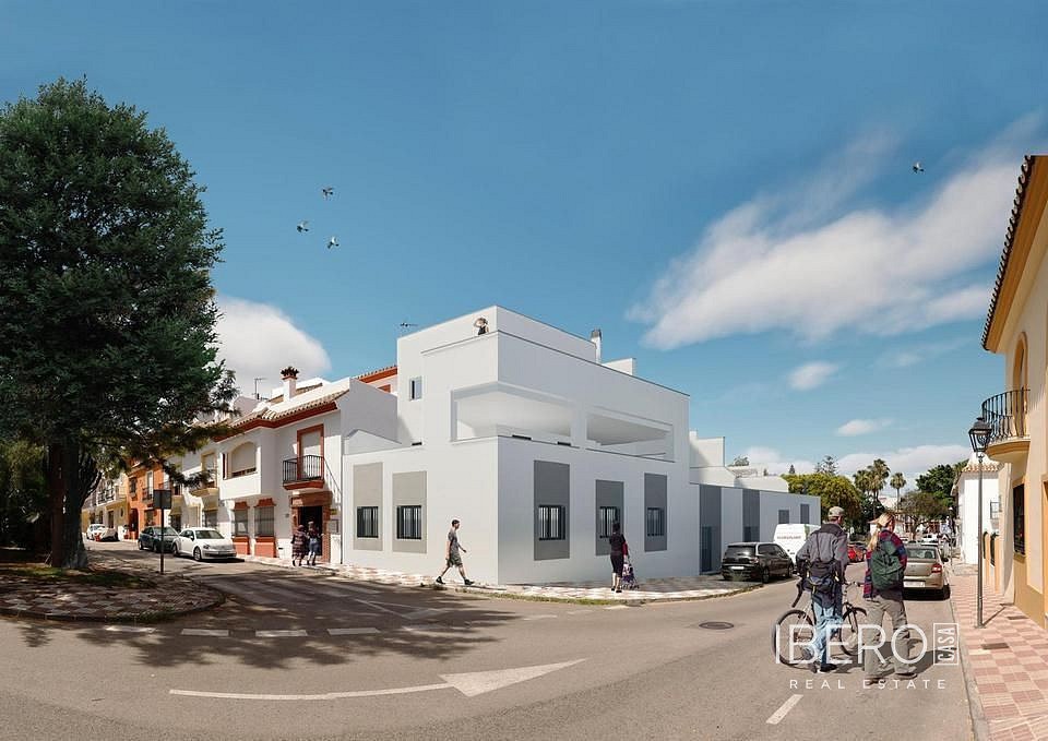 Byt 2+kk · 63 m² · Cancelada, Španělsko - 3
