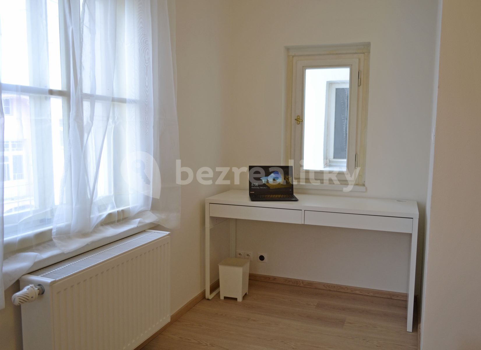 Byt 2+kk · 49 m² · Březinova, Praha - Karlín - 4