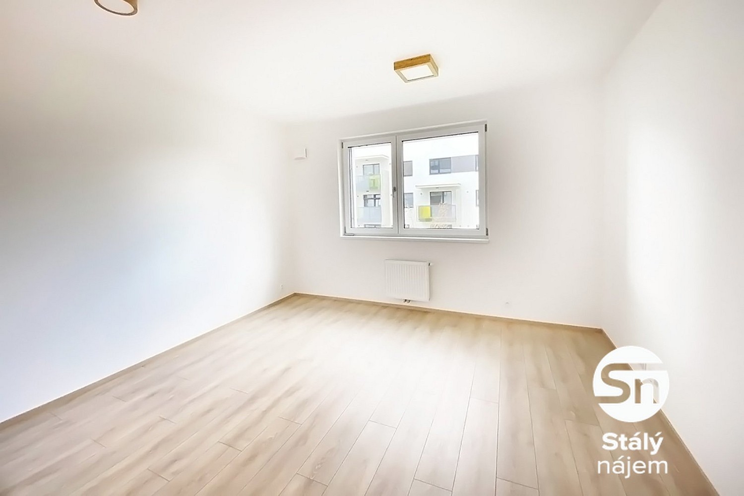 Byt 1+kk · 29 m² · Nebřenická, Praha 4 - Chodov - 4