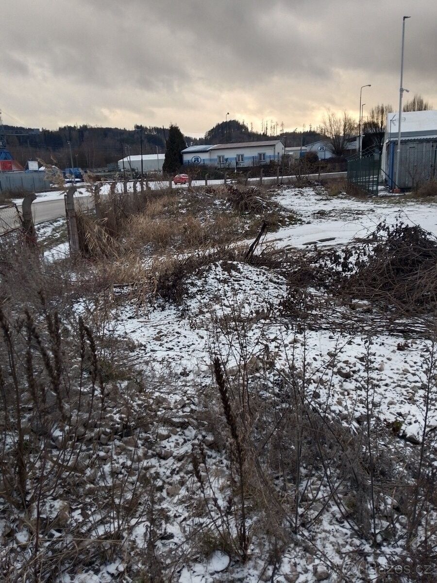 Pozemky pro bydlení, Česká Třebová, 560 02