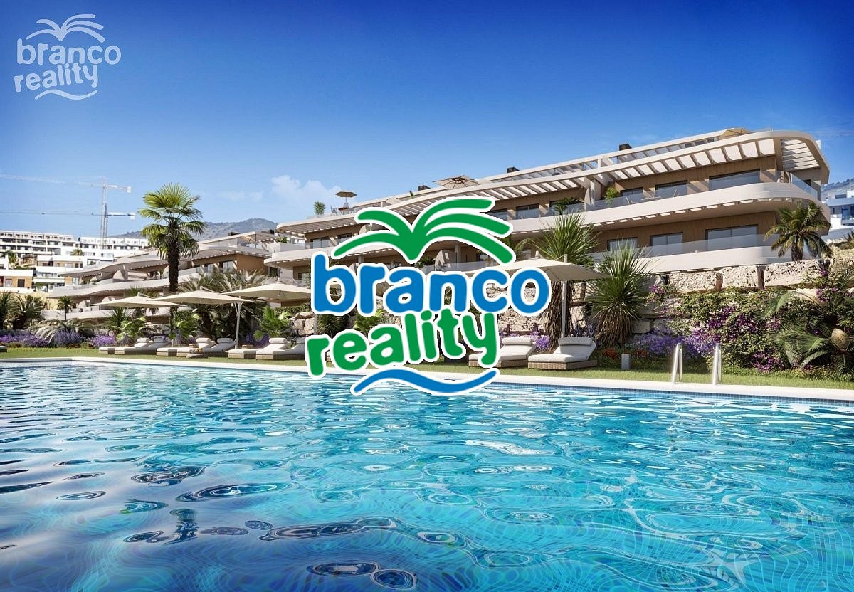 4+kk, Finestrat, Alicante, Španělsko, 103 m² - 1