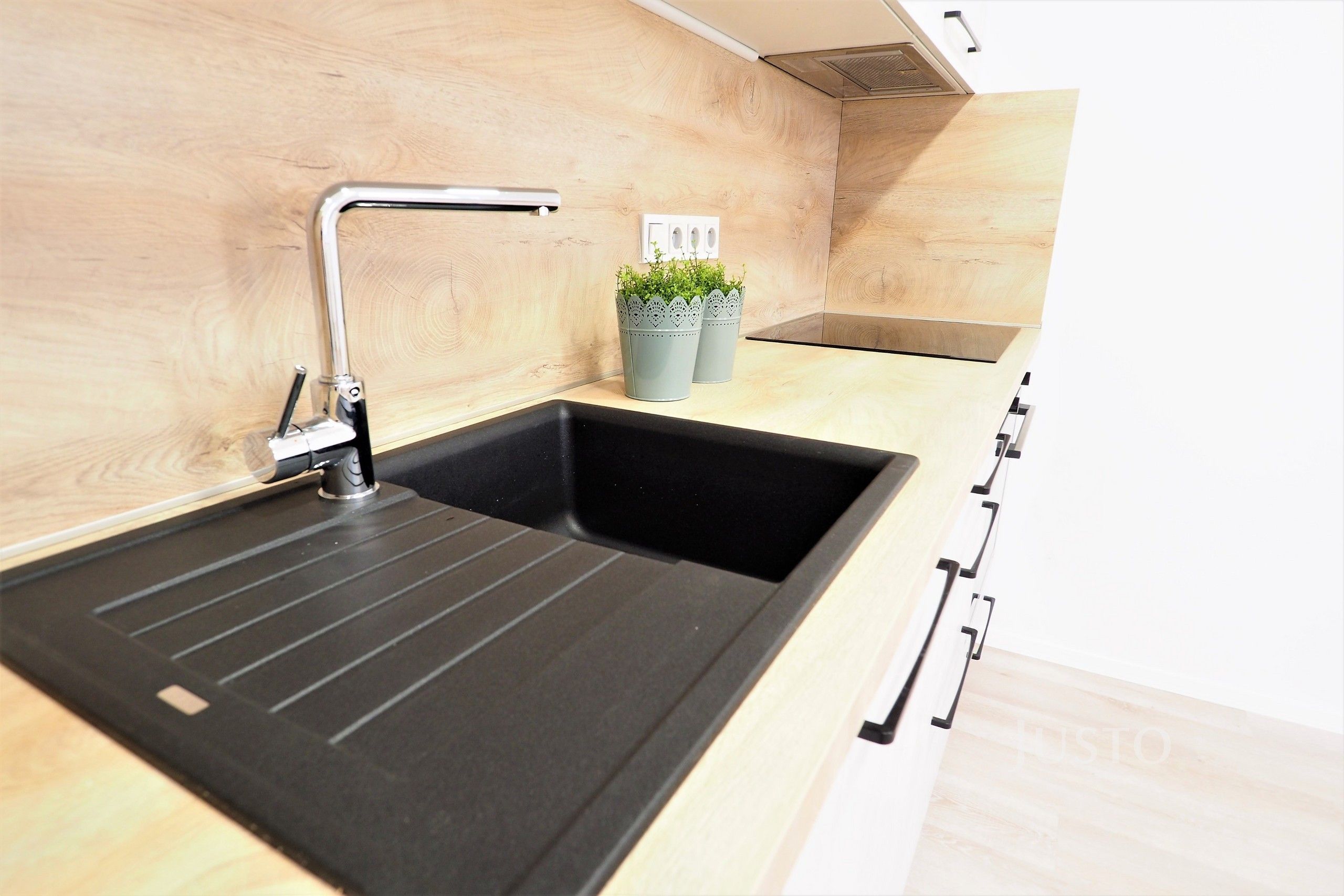 Byt 2+kk · 50 m² · Prokopova, Písek Budějovické Předměstí - 4