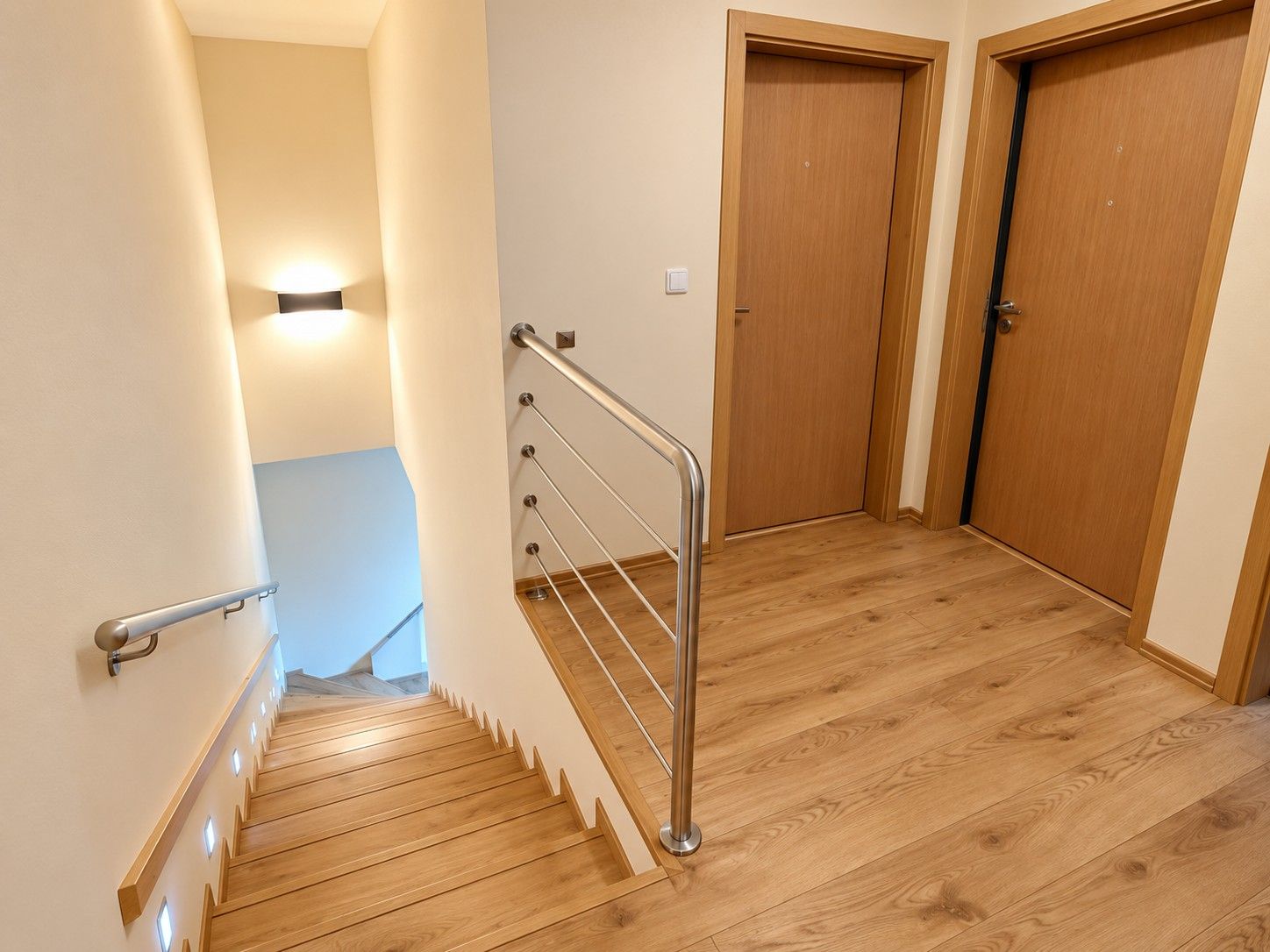 Rodinný dům · 107 m² · Na Vyhlídce, Moravany - Moravany u Brna, Jihomoravský kraj - 4