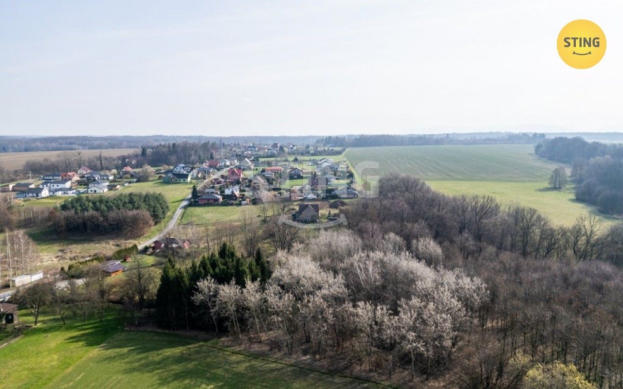 Zemědělské pozemky, Okrajová, Vratimov, 7 840 m²