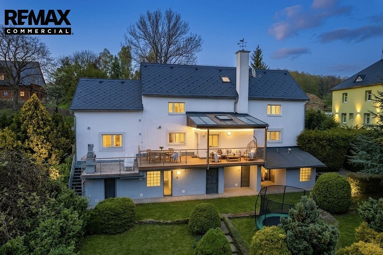 Ubytovací zařízení · 320 m² · Hřensko - Mezná, okres Děčín, Ústecký kraj - 4