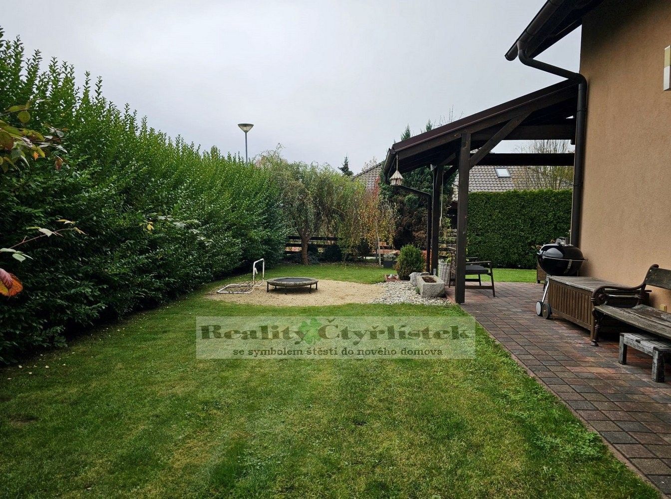 Rodinný dům · 160 m² · Munická, Hluboká nad Vltavou - 3
