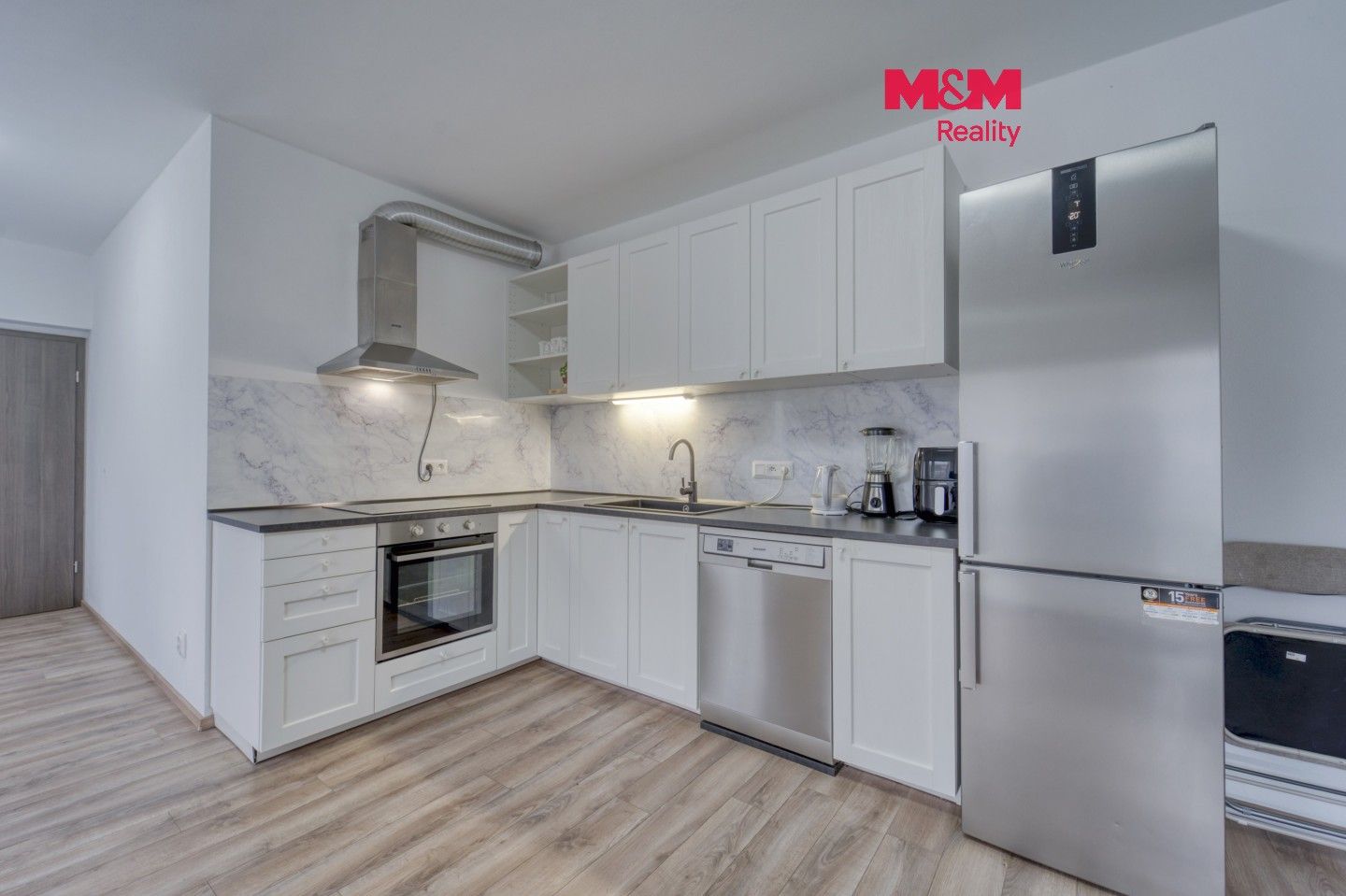 2+kk, Sladová, Plzeň, 54 m² - 1