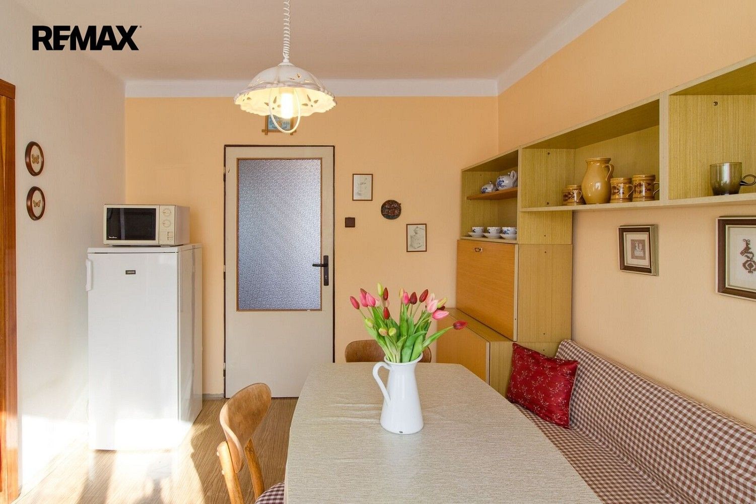 Prodej rodinný dům - Lom, okres Tábor, Jihočeský kraj, 145 m² - 5