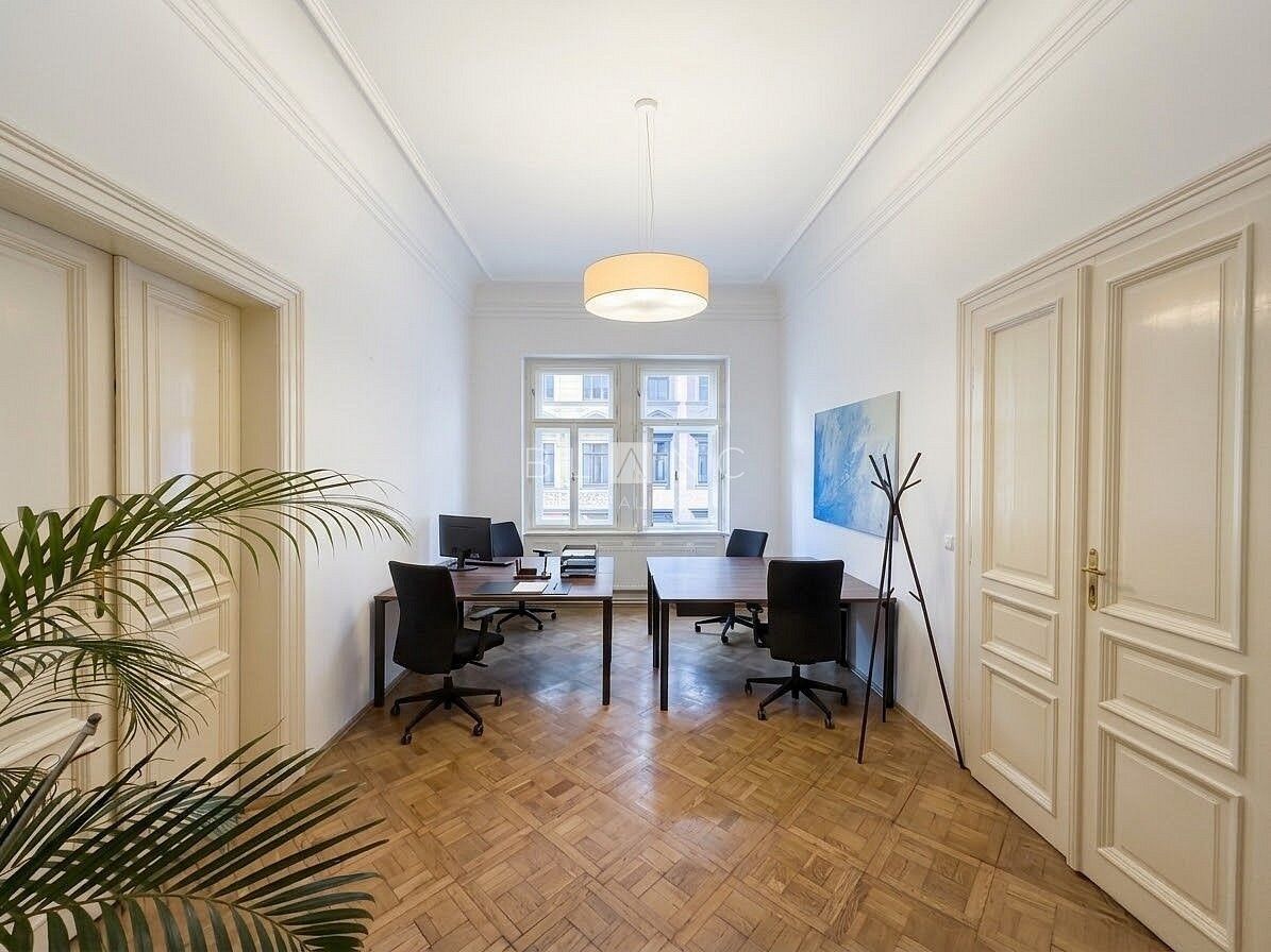 Kanceláře, Praha - Nové Město, Hlavní město Praha, 100 m² - 1