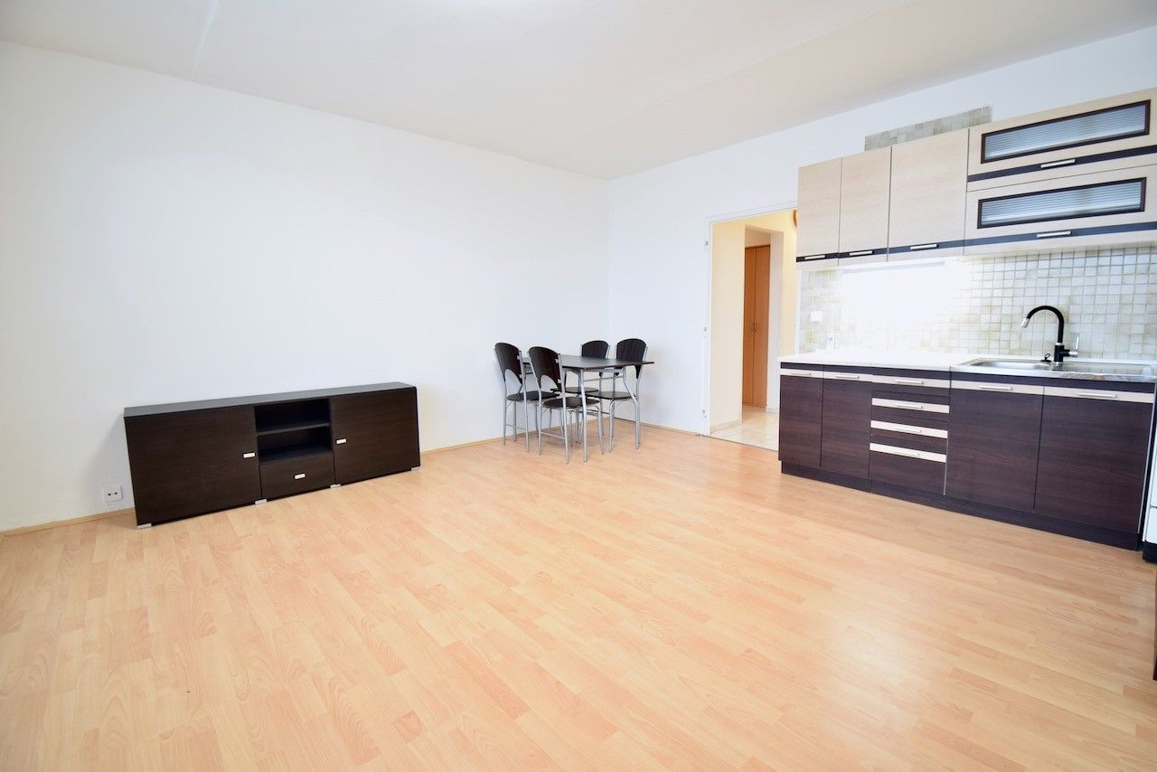 4+kk, Elplova, Brno, 76 m² - 1