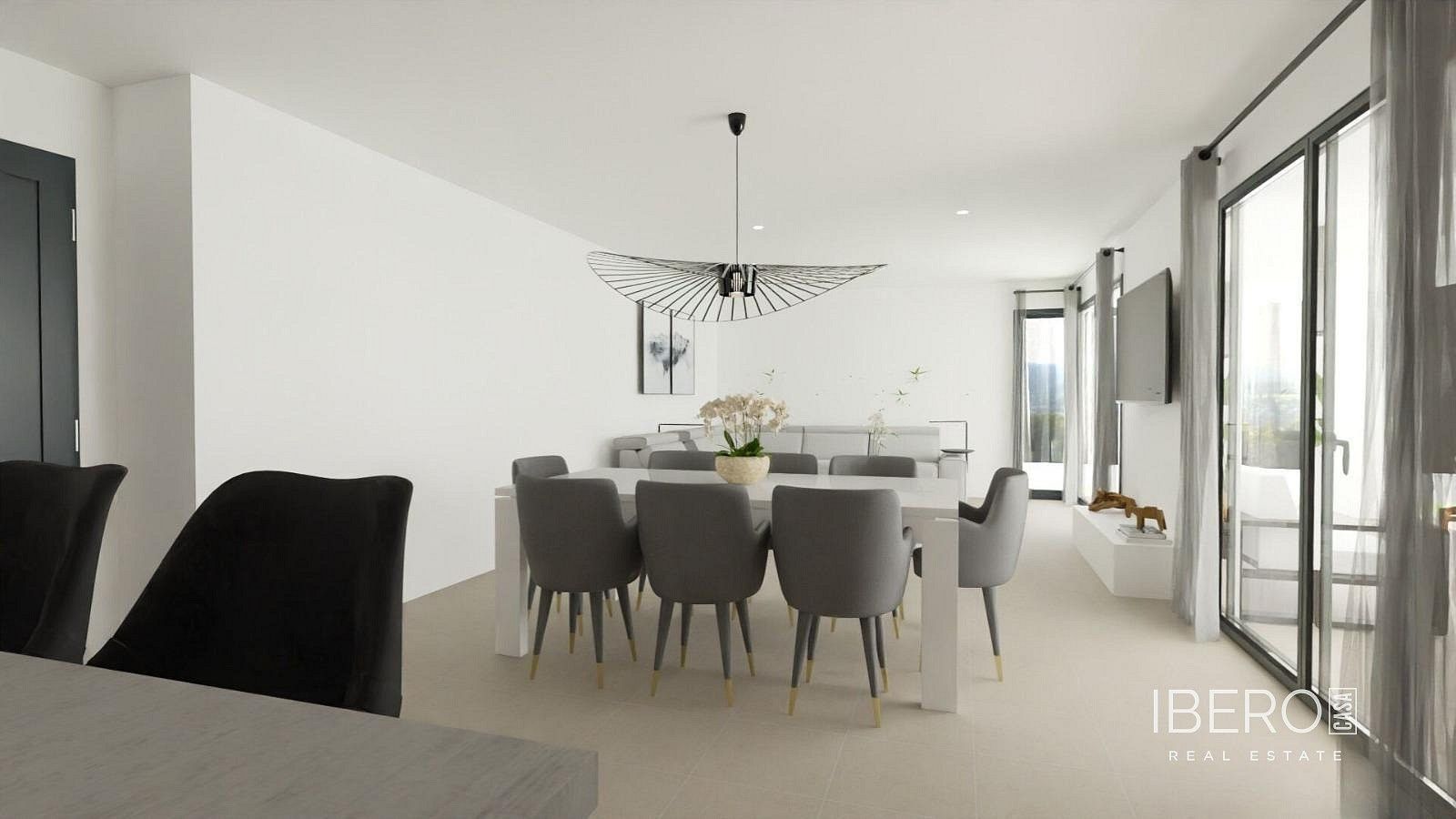 Rodinný dům · 105 m² · Monforte del Cid, ES - 3